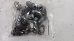 Ford Taurus Lug Nut Set 2013 2014 2015 2016 Oem Used. Price: $31.25.