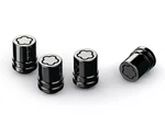 Genuine Honda Wheel Locks Black 08W42-S2A-102 New. Price: $84.11.