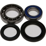Balls Wheel Bearing & Seal Kit 25-1567 New. Price: $36.94.