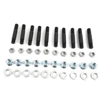 Strange A1041S Wheel Stud Screw-in 5/8-18 In. Rh 4.000 Length New. Price: $146.94.