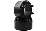 6X5.5 Hub Centric Wheel Spacers 3" Inch Chevy Silverado Sierra 1500 Gmc 78.1CB New. Price: $182.27.