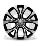 Genuine Mopar Cast Aluminum Wheel Kit 82214248 New. Price: $404.74.