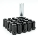 West Coast Wheel Accessories DPC56716SB 7/16 Spline Closed Lug New. Price: $41.65.