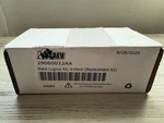 Aev Black Lugnut Kit Unopened Piece 14X1.5 Oe Style 7/8 Hex 1.78 29060012AA New. Price: $21.84.