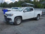 Used Wheel Fits: 2021 Chevrolet Colorado 18X4-1/2 Opt Rtx Grade. Price: $144.90.