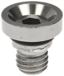Dorman Oe Solutions Grey Aluminum Pack Racing Style 712 X95H New. Price: $35.38.