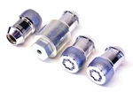 Genuine Mopar Wheel Lock Set 4726155AA New. Price: $83.25.