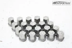 2012-2025 Land Range Rover Evoque Front Or Rear Wheel Rim Lug Nut Bolt Set Oem Used. Price: $50.69.
