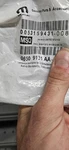 Genuine Mopar Lift-gate Prop 6509131AA New. Price: $13.00.