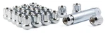 Gorilla Automotive K6TOS-14200GR Ford/lincoln Wheel Lug Nut Set New. Price: $33.76.
