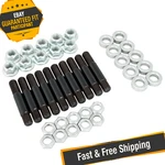 Strange Engineering A1041 5/8" Stud Kit With 1.875" Wide Shank New. Price: $142.00.
