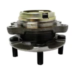 For Infiniti G25 Wheel Hub Bearing 2011 2012 Driver Passenger Side Awd Front New. Price: $60.15.