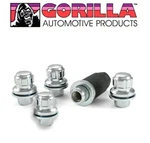 5PC Gorilla Toyota Factory Style Mag Wheel Locks W/ Washer 12MM X 1.50 73631TB-5 New. Price: $29.95.