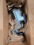 - 20 Dodge Journey Genuine Mopar Spare Tire Carrier Winch 5178091AD New. Price: $115.00.
