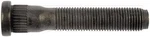 Dorman 610-530 Serrated Wheel Stud M14-1.50 15.90MM Knurl 78MM Length New. Price: $29.68.