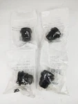 Dorman 611-615.1 / Wheel Nut Cover 99967.1 M24-2.0 (pack Of 4) New. Price: $22.45.