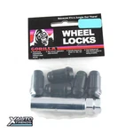 Gorilla Automotive Sd Lock Acorn 12-1.50 Blk 5PK Bag 21631BCB5 New. Price: $29.00.