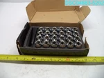 QTY=24: AM25790 Richeer Extend Open Wheels Lug Nuts M14X1.5 Thread New. Price: $26.98.