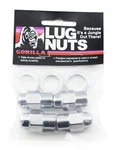 Gorilla Short Mag 1/2' 4BG- 73187SMB New. Price: $10.68.