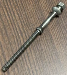 63-82 C3 Corvette Spare Tire Lock Bolt Gm #471903 Nos Ncrs New. Price: $79.99.