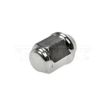 Dorman 611-074-BP Wheel Nut M12 1.50 Dometop Capped 19MM Hex, 31MM Length New. Price: $761.39.