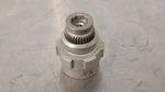 EB1413 2015 Porsche 991 911 GT3 Right Rh Rear Central Wheel Centerlock Used. Price: $149.99.
