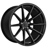 19X8.5/19X9.5 Vertini Wheels RFS1.1 Gloss Black Rims (4PCS) New. Price: $1650.00.