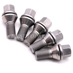 New Wheel Screw Nut Set Of 670005351 M14*1.5 For 2022 Maserati Ghibli M157 Gt. Price: $28.99.