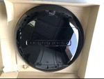 Genuine Land Rover Defender 90/110 L663 Spare Wheel Cover Black Edition 2020+ New. Price: $405.95.