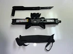 2013 2017 Chevrolet Traverse, Buick Enclave, Gmc Acadia Jack, Lug Wrench Used. Price: $68.00.