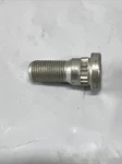 Dorman 610-170 1/2-20 Serrated Wheel Stud .620 In. Knurl, 1-3/8 Length New. Price: $14.29.