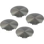 SET-RB909006-4 Dorman Wheel Center Caps Of For Chevy Gmc Yukon Tahoe 96-99 New. Price: $276.06.