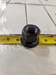 1610751C1 - Nut, M22 1.5 Hex Flange Whee New. Price: $10.50.