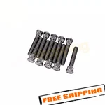 Moser Engineering 8020 1/2" 20X3" .685" Knurl, Press-in Wheel Stud New. Price: $47.47.