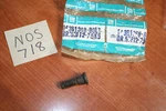 Nos Gm Wheel Lug Stud 361368 New. Price: $12.64.