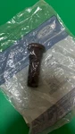 Genuine Ford F-750 Super Duty Bolt Stud Wheel FC4Z-1107-G 2016-2024 New. Price: $24.99.