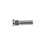 Dorman 610-374.1 M12 1.50 Serrated Wheel Stud 13.50MM Knurl, 47MM Length New. Price: $27.18.