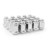 Lug Nuts 12X1.5 Thread - 20PC Set For Buick, Cadillac, Chevrolet, Gmc New. Price: $28.88.
