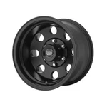 American Racing AR1725866B 15" 8" 20MM Offset Black Single Rim 5X114.3 New. Price: $186.29.