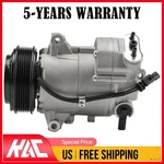 A/c Compressor For Chevrolet Cruze 12-15 1.8L 16 Limited 2014-2015 2T New. Price: $142.99.