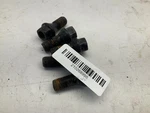 17-22 Jeep Compass Lug Nut Wheel Set (5) Q Used. Price: $28.49.