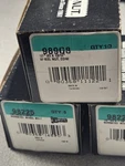 Dorman Serrated Wheel Studs/ Nuts Set Of 10 Rear For Bronco Country Custom E150 New. Price: $38.95.