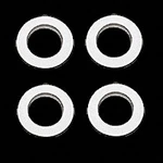 Carlstar A278814 Cragar 7/16R-SS/T-CENTURA 4/PK #278814 New. Price: $41.42.