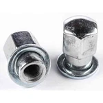 Weld Racing 601-1464 Chrome Mag Shank Lug Nuts New. Price: $20.91.