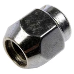For Chevy Sprint 1985-1992 Dorman 611-096.1 Chrome Cone Seat Acorn Lug Nut New. Price: $10.16.