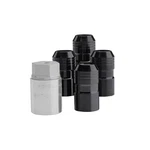 Genuine Gm Wheel Lock Kit Black 85068537 New. Price: $108.71.