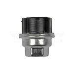 Dorman 611-639.1 Chrome Wheel Nut Cover M24 2.0 Mod, Hex 3/4 In New. Price: $21.89.