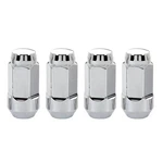 Mcgard 64023 Chrome Acorn/conical Seat Lug Nuts New. Price: $26.09.