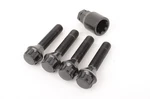- Conical Seat Locking Wheel Bolt Kit 003901ECS47BM New. Price: $47.99.