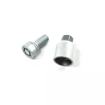 Genuine Audi Wheel Bolt 4F0-698-139-C-806 New. Price: $83.84.